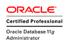 OCP 11g DBA